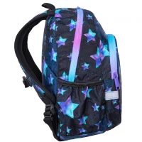 6. Coolpack Toby Plecak Szkolno-Wycieczkowy Star Night F049830